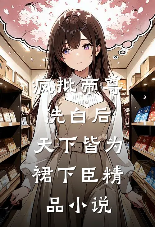 疯批帝尊洗白后，天下皆为裙下臣精品小说