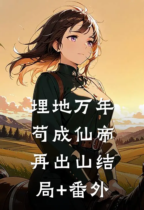 埋地万年，苟成仙帝再出山结局+番外