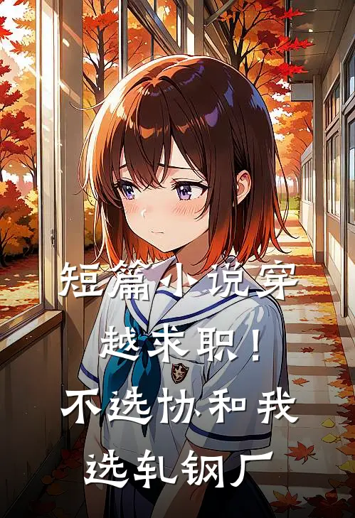 短篇小说穿越求职！不选协和，我选轧钢厂