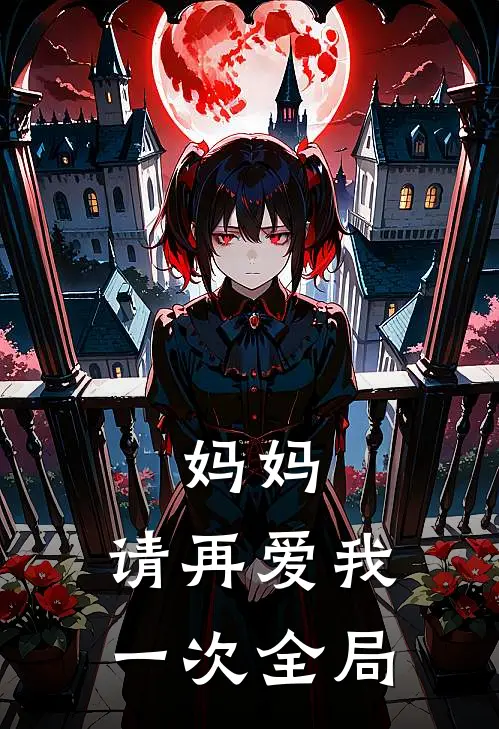 妈妈，请再爱我一次全局