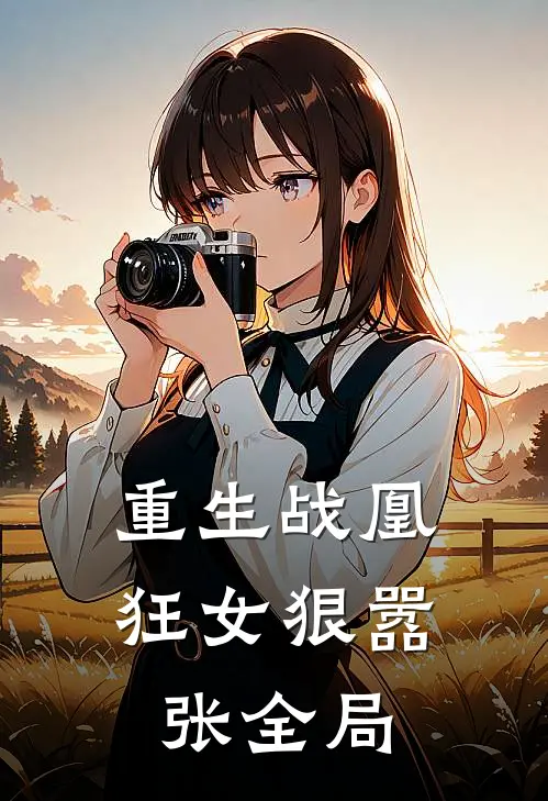 重生战凰狂女狠嚣张全局免费阅读