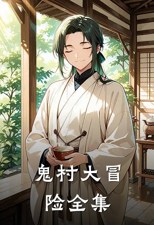 鬼村大冒险全集免费观看
