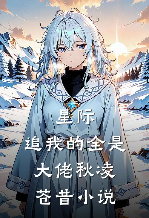 星际：追我的全是大佬秋凌苍昔小说