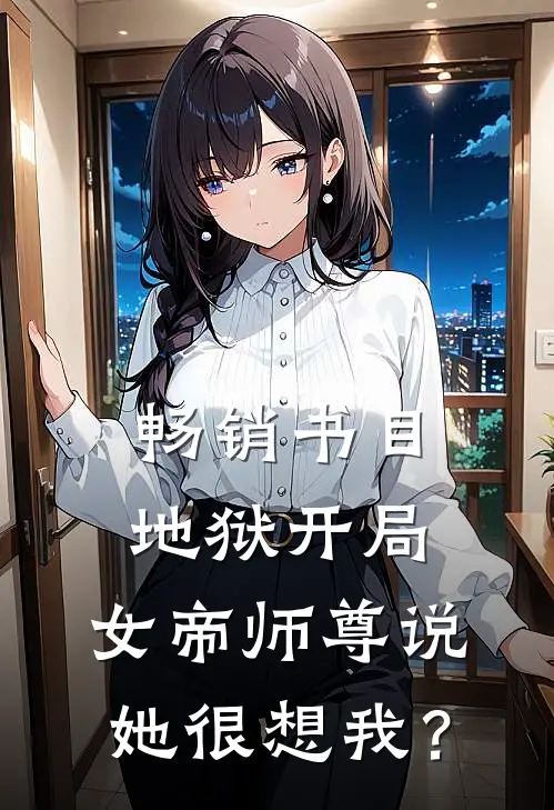 畅销书目地狱开局，女帝师尊说她很想我？