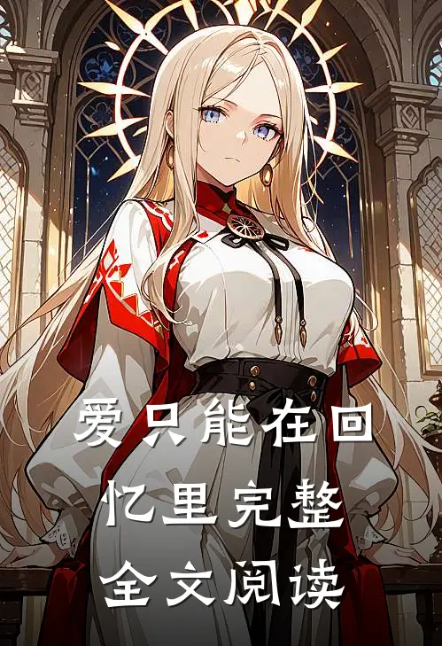 爱只能在回忆里完整全文阅读