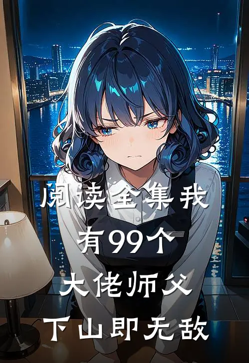 阅读全集我有99个大佬师父,下山即无敌