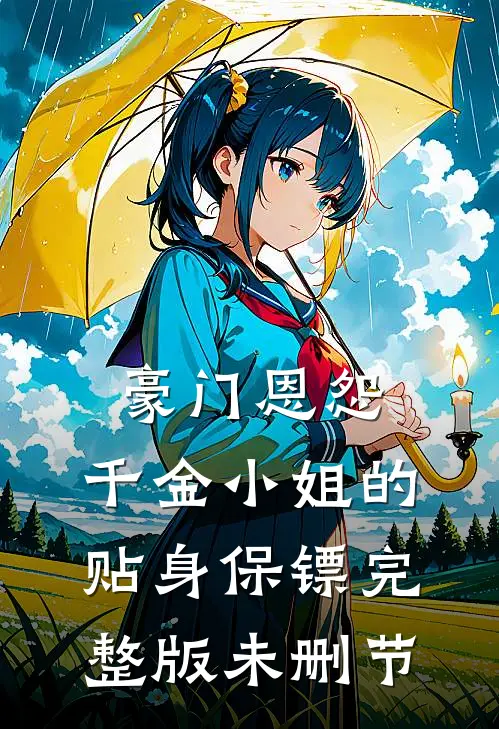 豪门恩怨：千金小姐的贴身保镖完整版未删节
