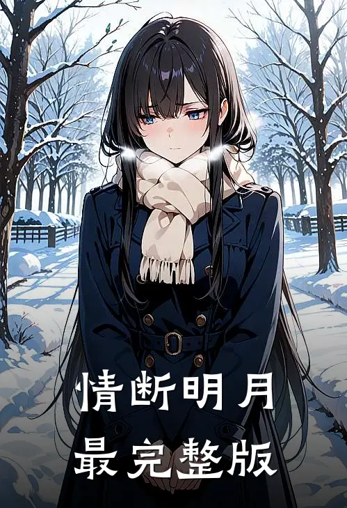 情断明月最完整版