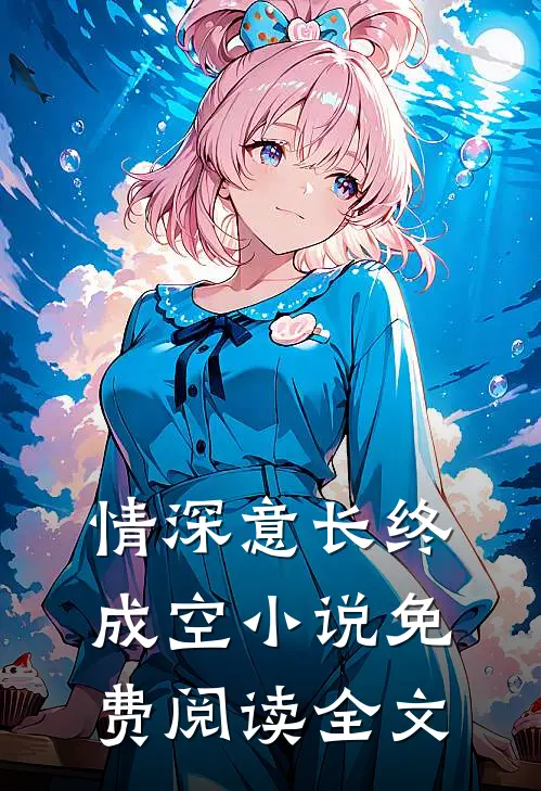 情深意长终成空小说免费阅读全文