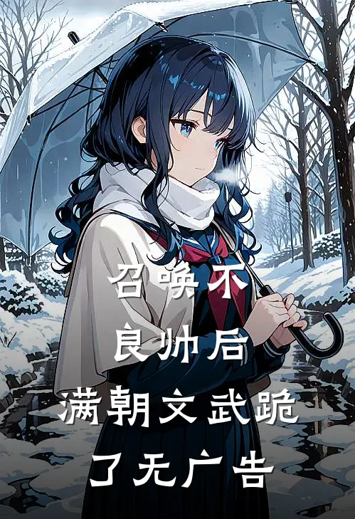 召唤不良帅后，满朝文武跪了无广告