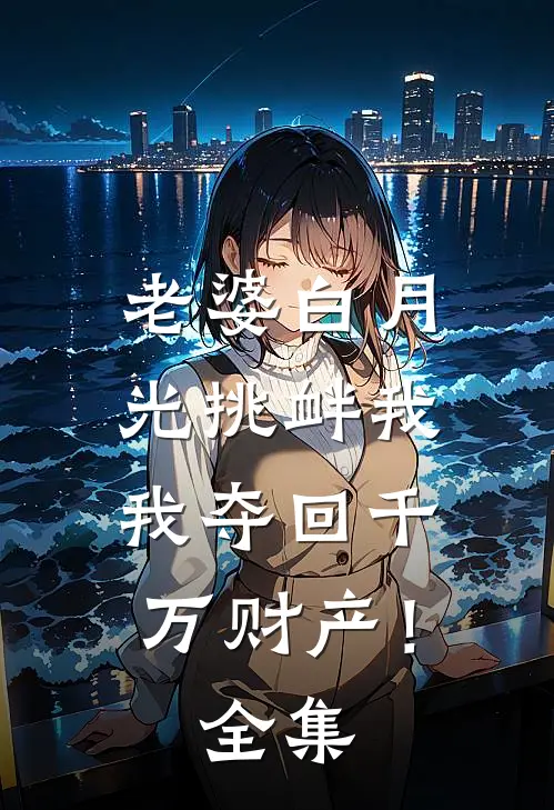 老婆白月光挑衅我,我夺回千万财产! 全集免费阅读