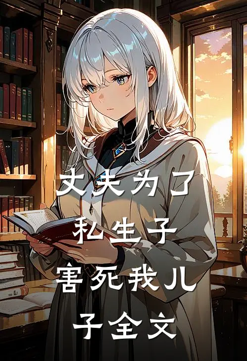 丈夫为了私生子，害死我儿子全文