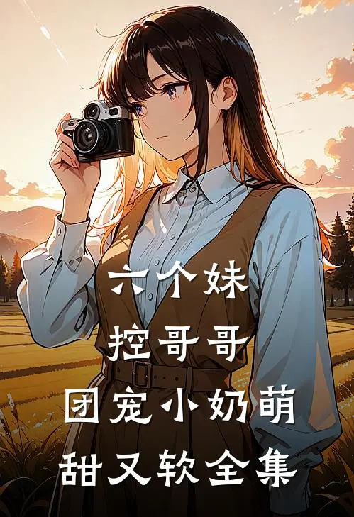 六个妹控哥哥：团宠小奶萌甜又软 全集