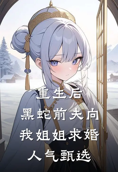 重生后，黑蛇前夫向我姐姐求婚人气甄选