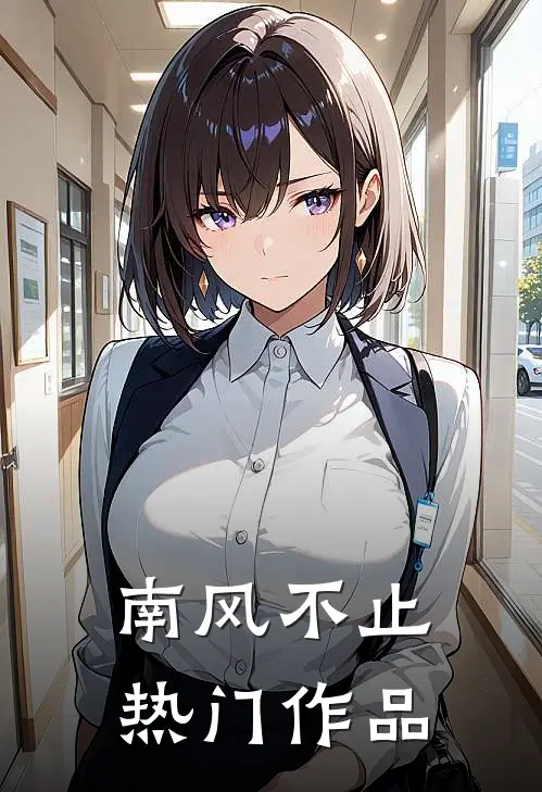 南风不止热门作品