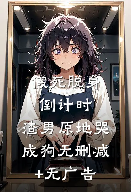 假死脱身倒计时，渣男原地哭成狗无删减+无广告
