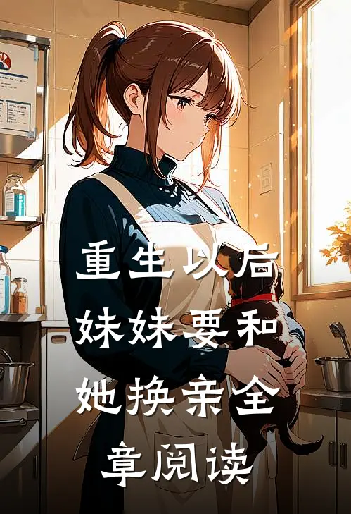 重生以后，妹妹要和她换亲全章阅读