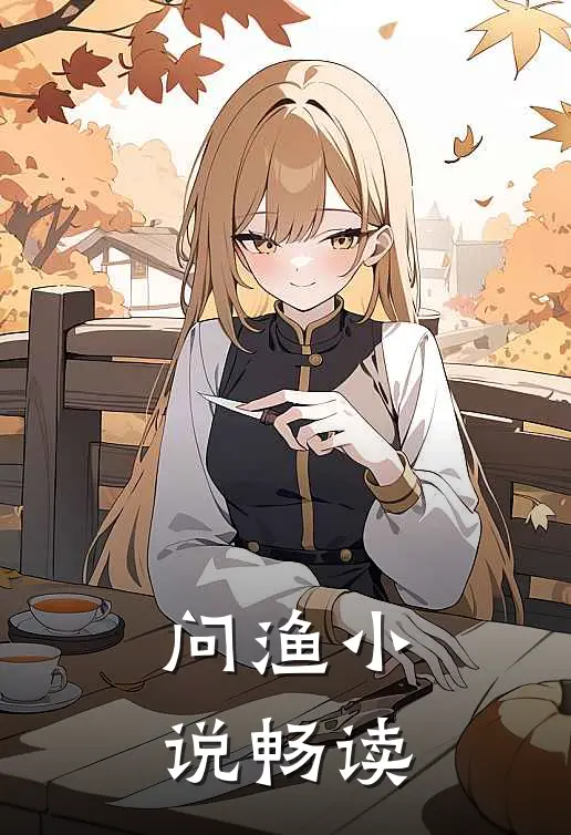 问渔小说畅读