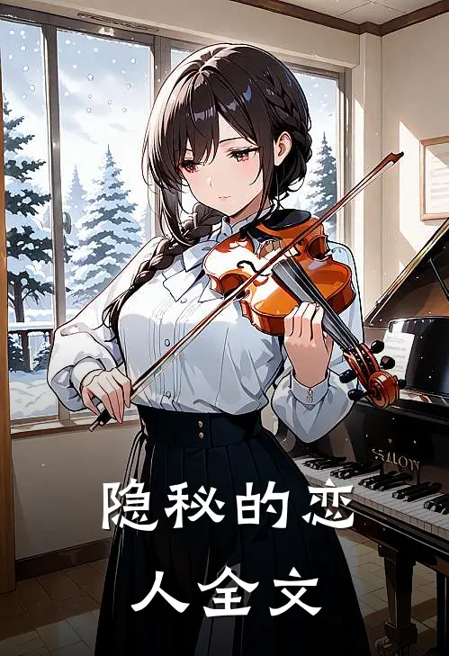 隐秘的恋人全文