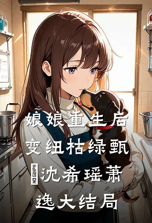 娘娘重生后变纽枯绿甄嬛沈希瑶萧逸大结局