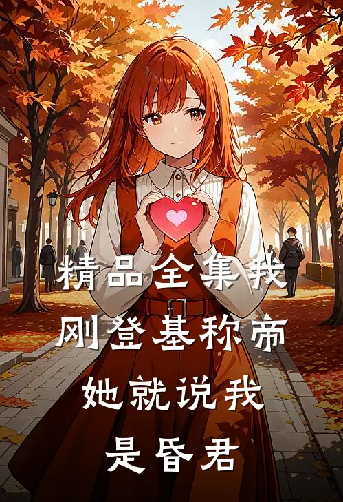 精品全集我刚登基称帝，她就说我是昏君