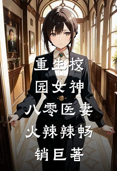 重生校园女神：八零医妻火辣辣畅销巨著