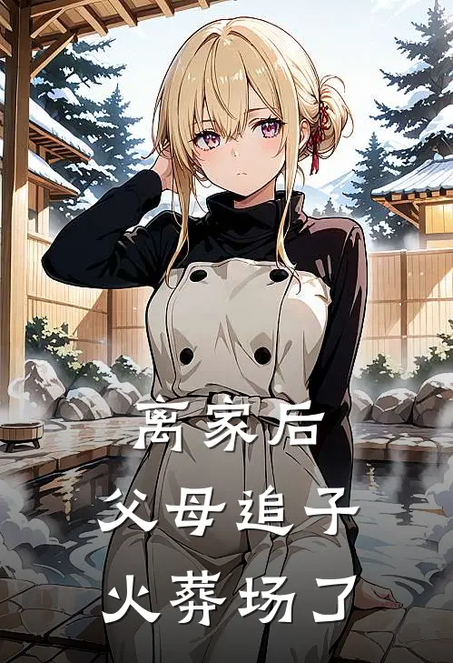 离家后,父母追子火葬场了