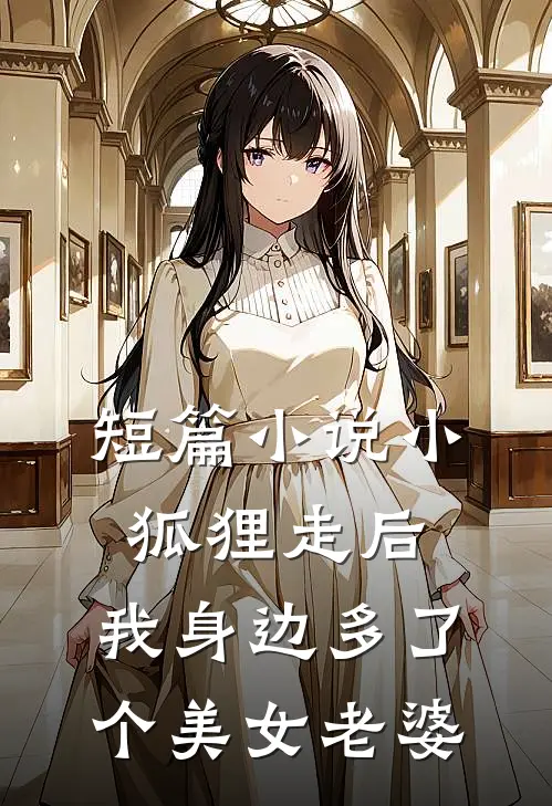 短篇小狐狸走后,我身边多了个美女老婆免费阅读