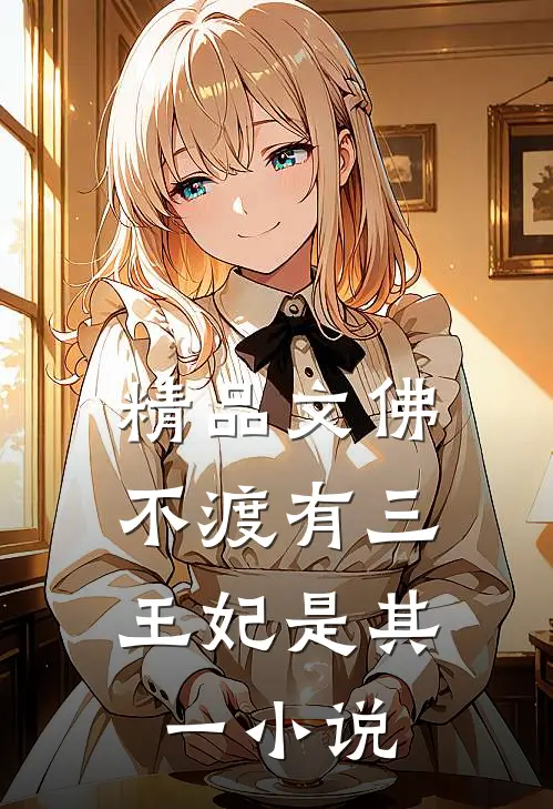 精品文佛不渡有三,王妃是其一小说