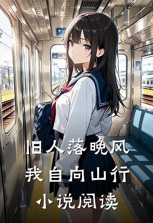 旧人落晚风，我自向山行小说阅读