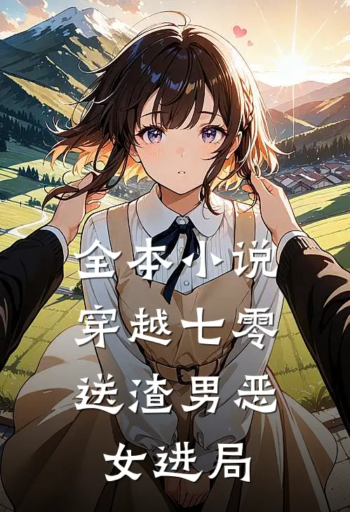 全本小说穿越七零：送渣男恶女进局