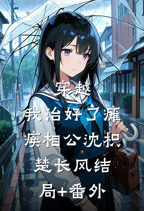 穿越：我治好了瘫痪相公沈枳楚长风结局+番外