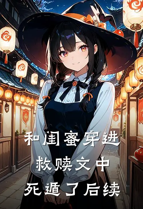 和闺蜜穿进救赎文中，死遁了后续