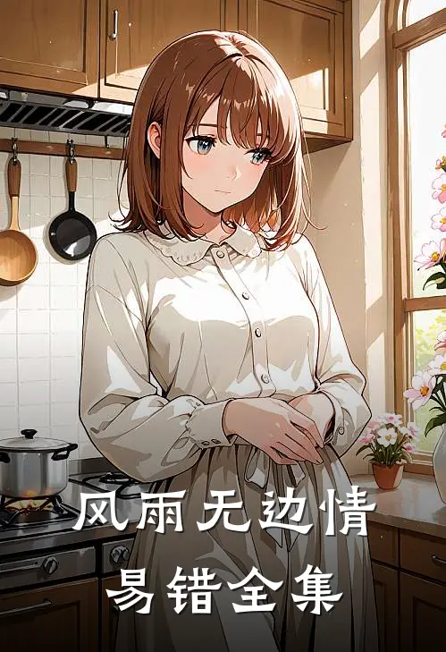 风雨无边情易错全集