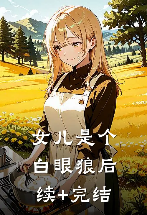 女儿是个白眼狼后续+完结