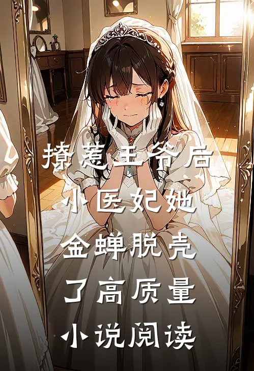 撩惹王爷后，小医妃她金蝉脱壳了高质量小说阅读