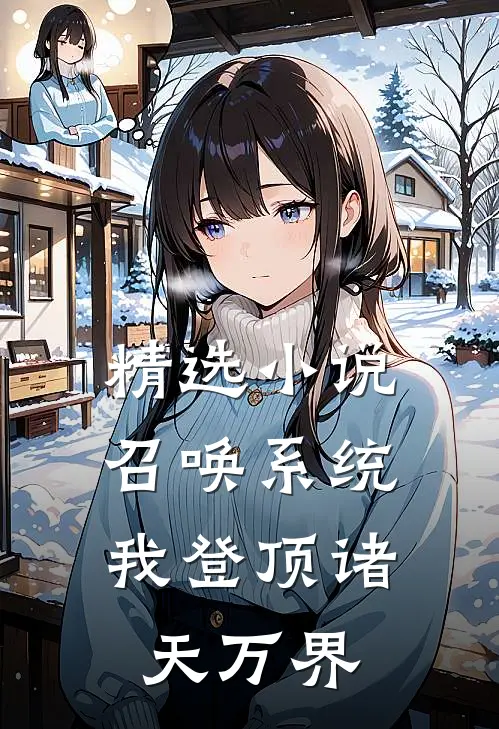 精选小说召唤系统：我登顶诸天万界