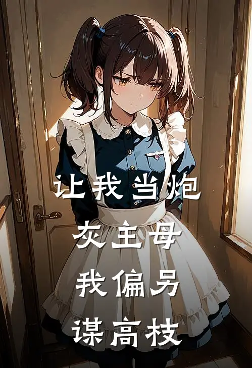让我当炮灰主母,我偏另谋高枝百度