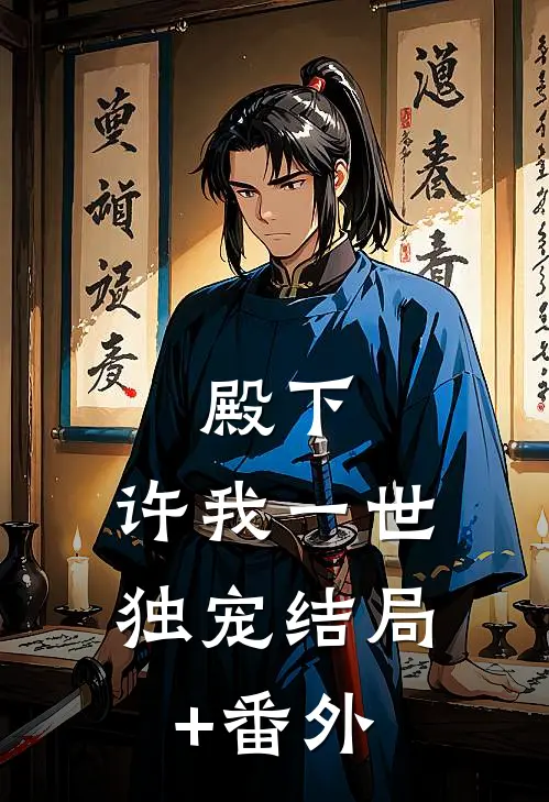 殿下，许我一世独宠结局+番外