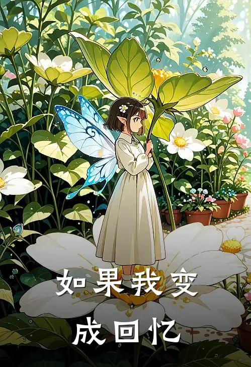 如果我变成回忆