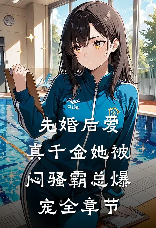 先婚后爱：真千金她被闷骚霸总爆宠全章节