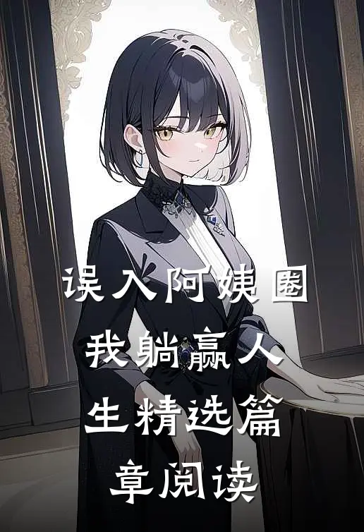 误入阿姨圈，我躺赢人生精选篇章阅读