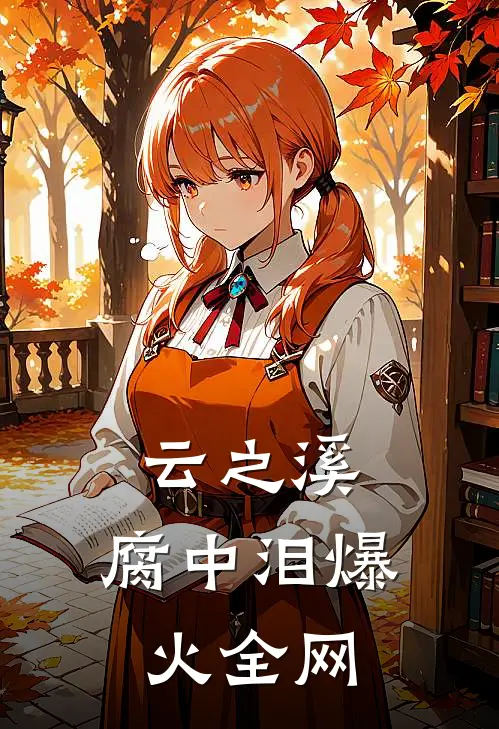 云之溪，腐中泪爆火全网