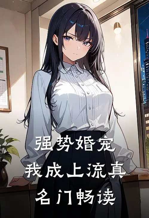 强势婚宠，我成上流真名门畅读