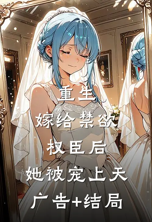 重生：嫁给禁欲权臣后，她被宠上天广告+结局