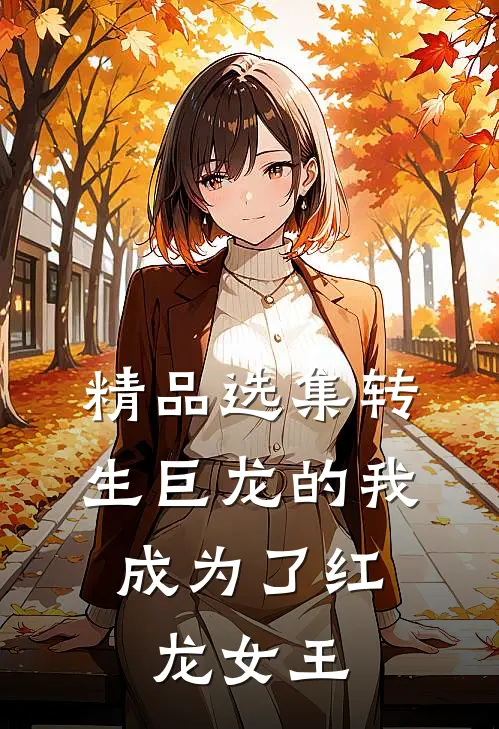精品选集转生巨龙的我，成为了红龙女王