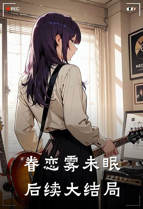 眷恋雾未眠后续大结局