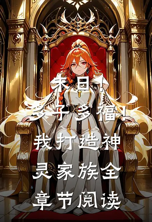 末日！多子多福！我打造神灵家族全章节阅读