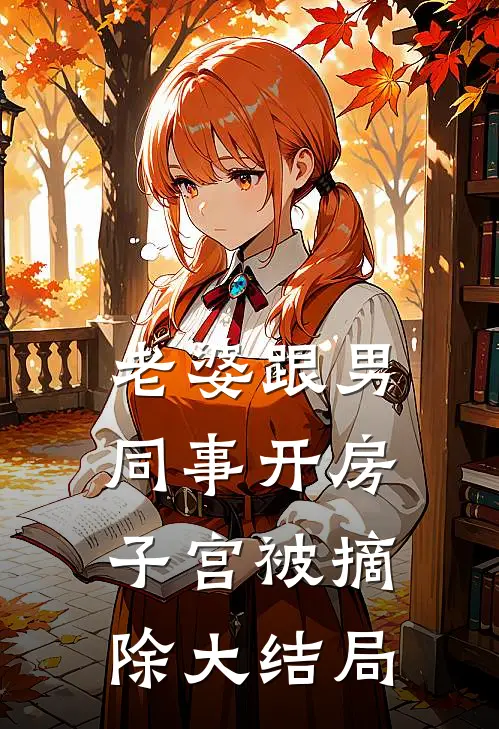 老婆跟男同事开房，子宫被摘除大结局