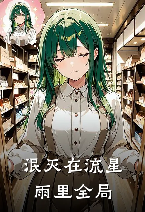 泯灭在流星雨里全局
